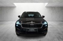 Karoq Tour 1.5 TSI DSG